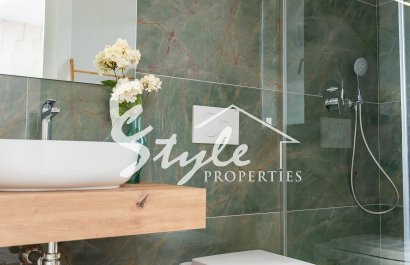 Nuevo - Villa - Ciudad Quesada