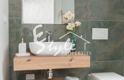 Nuevo - Villa - Ciudad Quesada