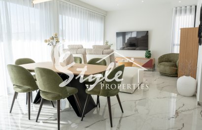 Nuevo - Villa - Ciudad Quesada