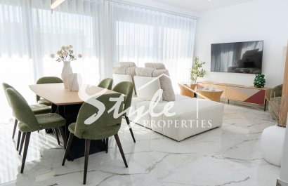 Nuevo - Villa - Ciudad Quesada