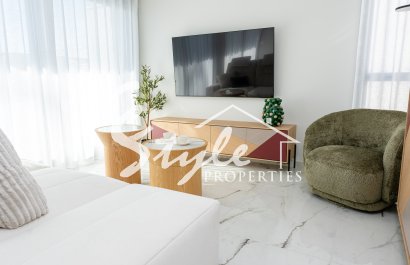 Nuevo - Villa - Ciudad Quesada