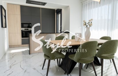 Nuevo - Villa - Ciudad Quesada