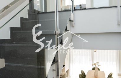 Nuevo - Villa - Ciudad Quesada