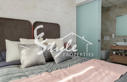 Nuevo - Villa - Ciudad Quesada