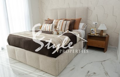 Nuevo - Villa - Ciudad Quesada