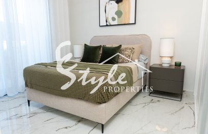 Nuevo - Villa - Ciudad Quesada