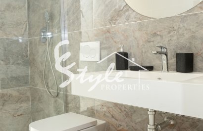 Nuevo - Villa - Ciudad Quesada