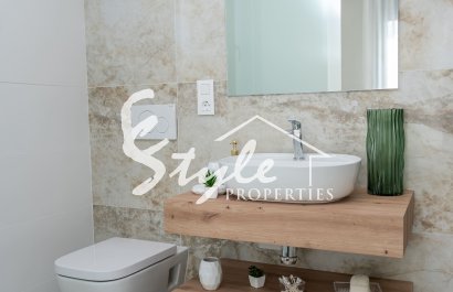 Nuevo - Villa - Ciudad Quesada