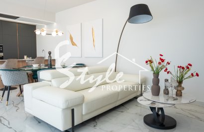 Nuevo - Villa - Ciudad Quesada