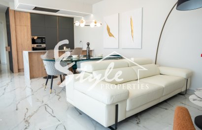 Nuevo - Villa - Ciudad Quesada