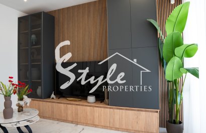 Nuevo - Villa - Ciudad Quesada