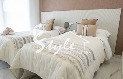 Nuevo - Villa - Ciudad Quesada