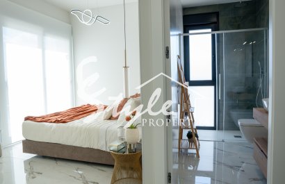 Nuevo - Villa - Ciudad Quesada