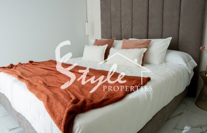 Nuevo - Villa - Ciudad Quesada