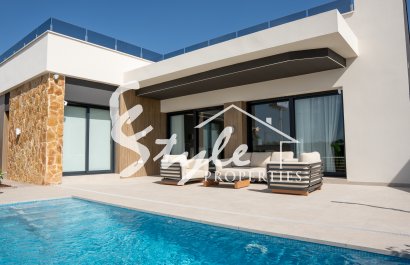 Nuevo - Villa - Ciudad Quesada