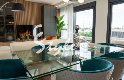 Nuevo - Villa - Ciudad Quesada