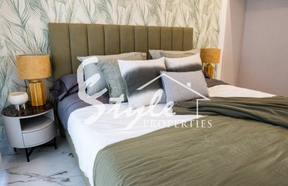 Nuevo - Villa - Ciudad Quesada