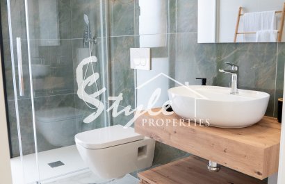 Nuevo - Villa - Ciudad Quesada