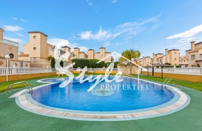 Resale - Apartamento - Orihuela-Costa - Lomas de Cabo Roig