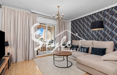 Resale - Apartamento - Orihuela-Costa - Lomas de Cabo Roig