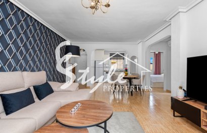 Resale - Apartamento - Orihuela-Costa - Lomas de Cabo Roig