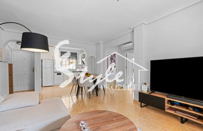 Resale - Apartamento - Orihuela-Costa - Lomas de Cabo Roig