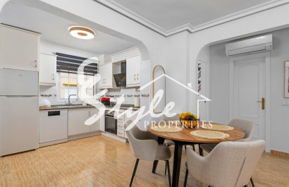 Resale - Apartamento - Orihuela-Costa - Lomas de Cabo Roig