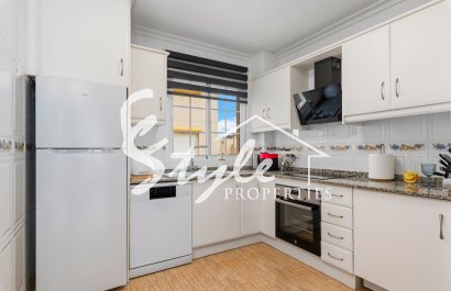 Resale - Apartamento - Orihuela-Costa - Lomas de Cabo Roig