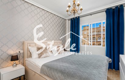 Resale - Apartamento - Orihuela-Costa - Lomas de Cabo Roig