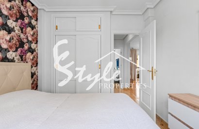 Resale - Apartamento - Orihuela-Costa - Lomas de Cabo Roig