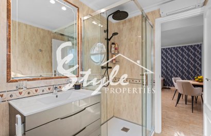 Resale - Apartamento - Orihuela-Costa - Lomas de Cabo Roig