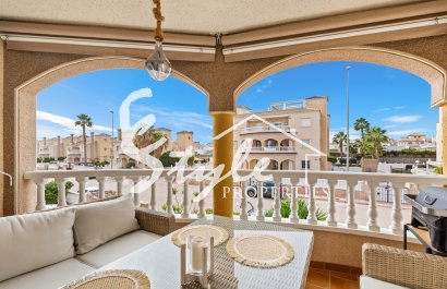 Resale - Apartamento - Orihuela-Costa - Lomas de Cabo Roig