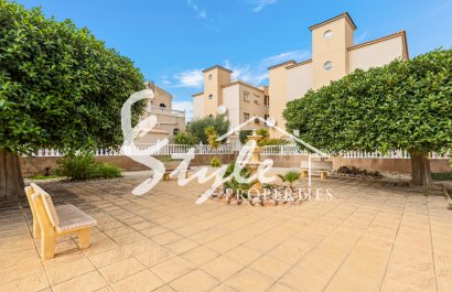 Resale - Apartamento - Orihuela-Costa - Lomas de Cabo Roig