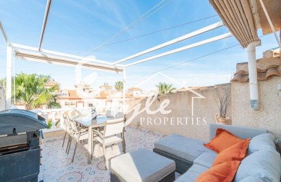 Resale - Adosado - Orihuela-Costa - Playa Flamenca