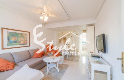 Resale - Adosado - Orihuela-Costa - Playa Flamenca