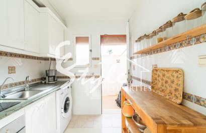 Resale - Adosado - Orihuela-Costa - Playa Flamenca