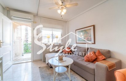 Resale - Adosado - Orihuela-Costa - Playa Flamenca