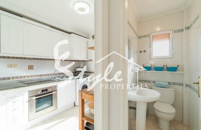 Resale - Adosado - Orihuela-Costa - Playa Flamenca