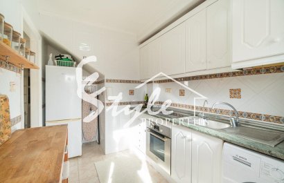 Resale - Adosado - Orihuela-Costa - Playa Flamenca