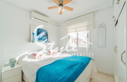 Resale - Adosado - Orihuela-Costa - Playa Flamenca