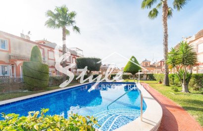 Resale - Adosado - Orihuela-Costa - Playa Flamenca