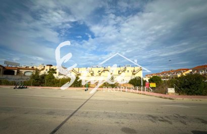 Resale - Land - Orihuela-Costa - La Florida