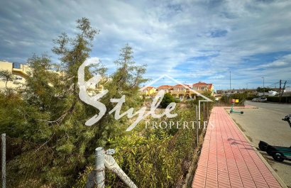 Resale - Land - Orihuela-Costa - La Florida