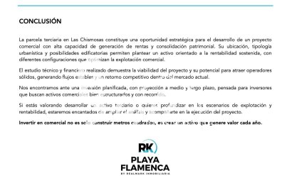 Resale - Land - Orihuela-Costa - La Florida