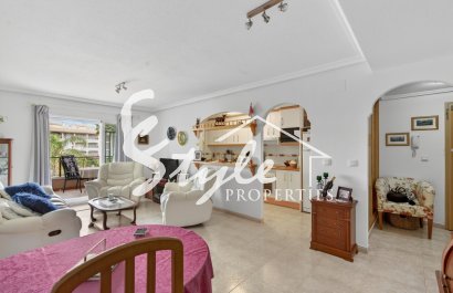 Resale - Apartment - Orihuela-Costa - Playa Flamenca