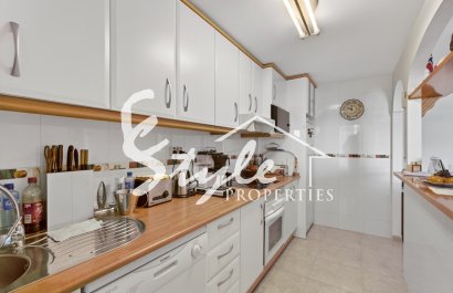 Resale - Apartment - Orihuela-Costa - Playa Flamenca