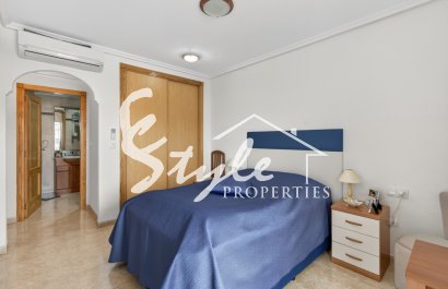 Resale - Apartment - Orihuela-Costa - Playa Flamenca