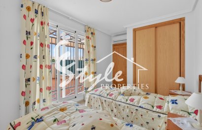 Resale - Apartment - Orihuela-Costa - Playa Flamenca