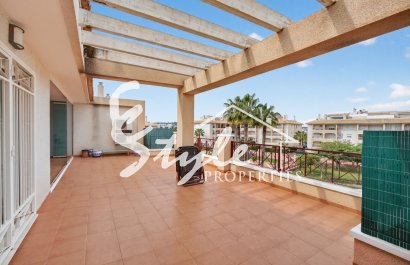 Resale - Apartment - Orihuela-Costa - Playa Flamenca