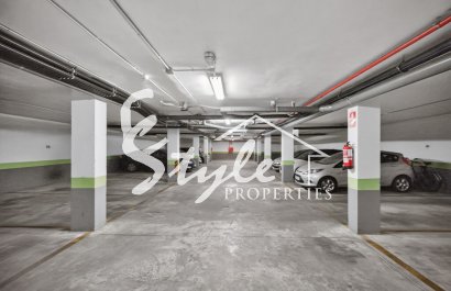 Resale - Apartment - Orihuela-Costa - Playa Flamenca